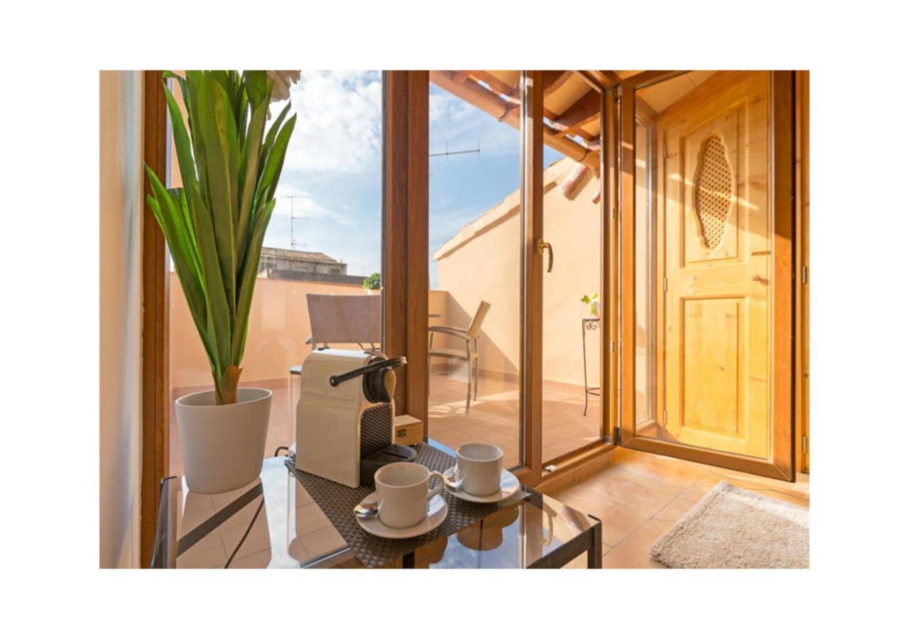 Апарт отель Boutique Hostal "Born53" Im Stadtkern Von Llucmajor, Mallorca Льюкмайор Экстерьер фото
